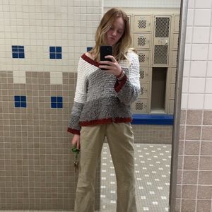 Meet your Posher, Keira